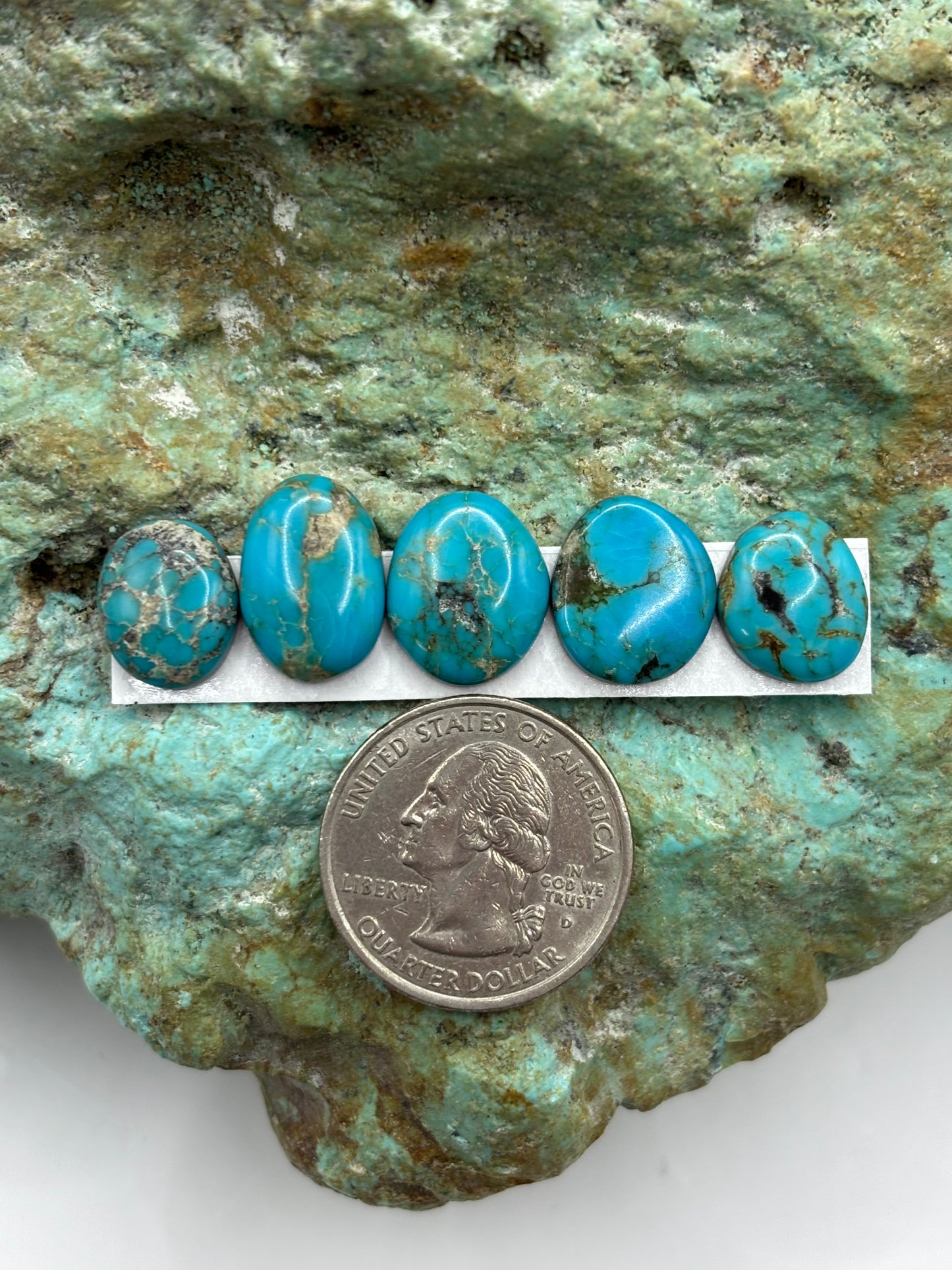Freeform Cabochons 420