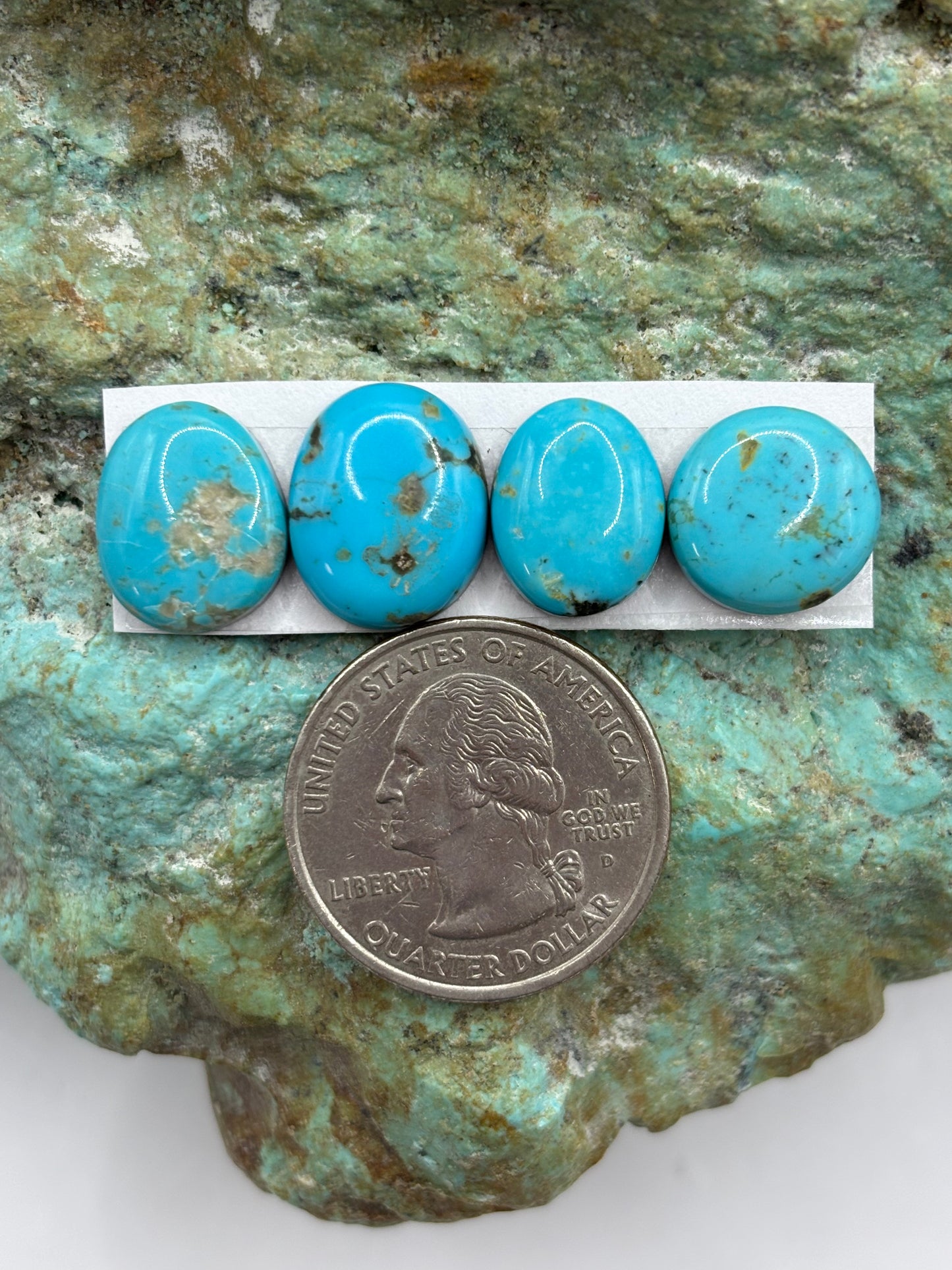Freeform Cabochons 421