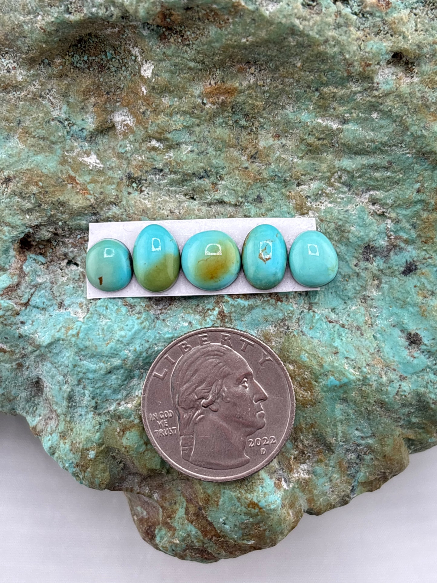Freeform Cabochons 808