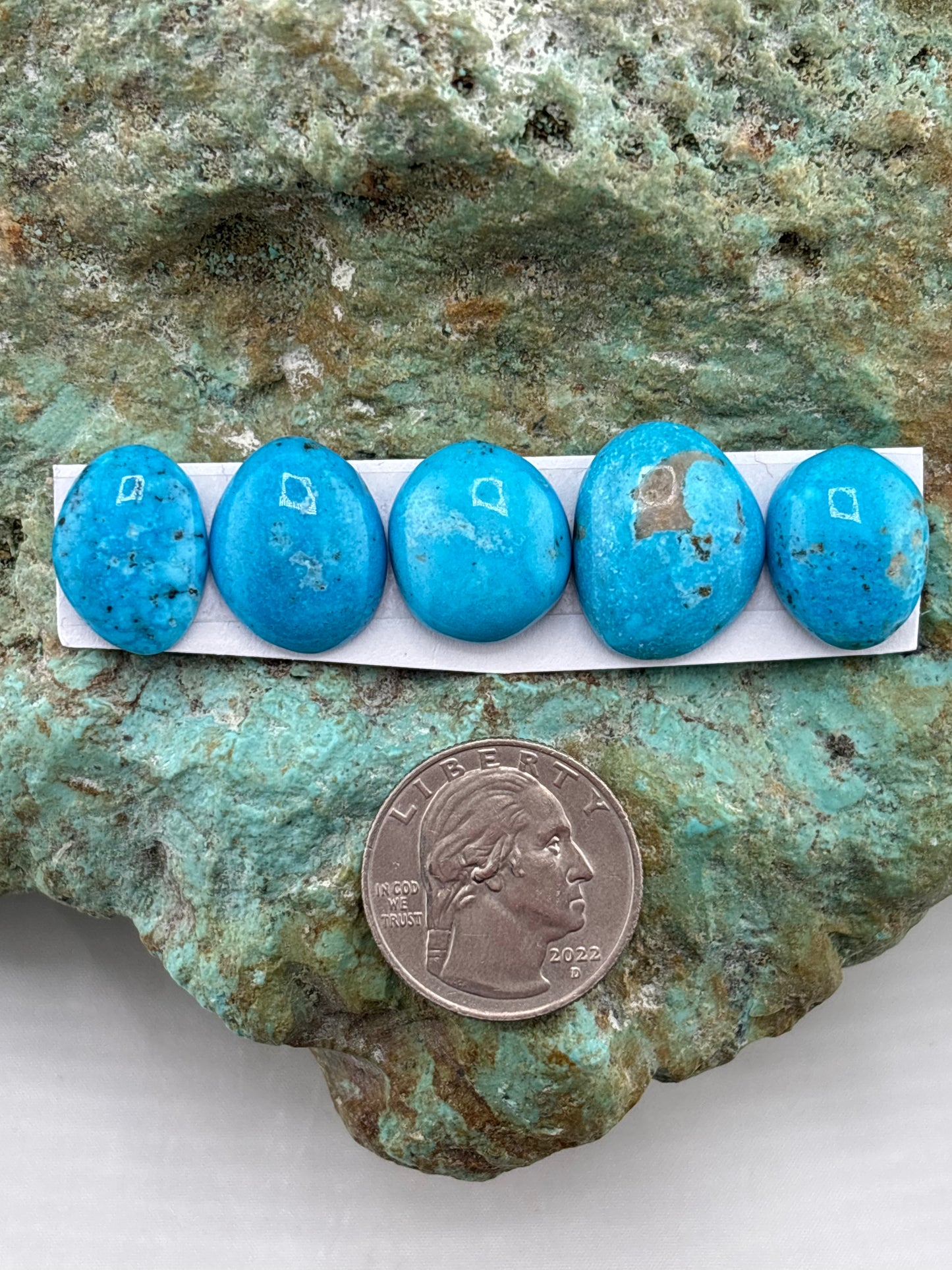 Freeform Cabochons 812
