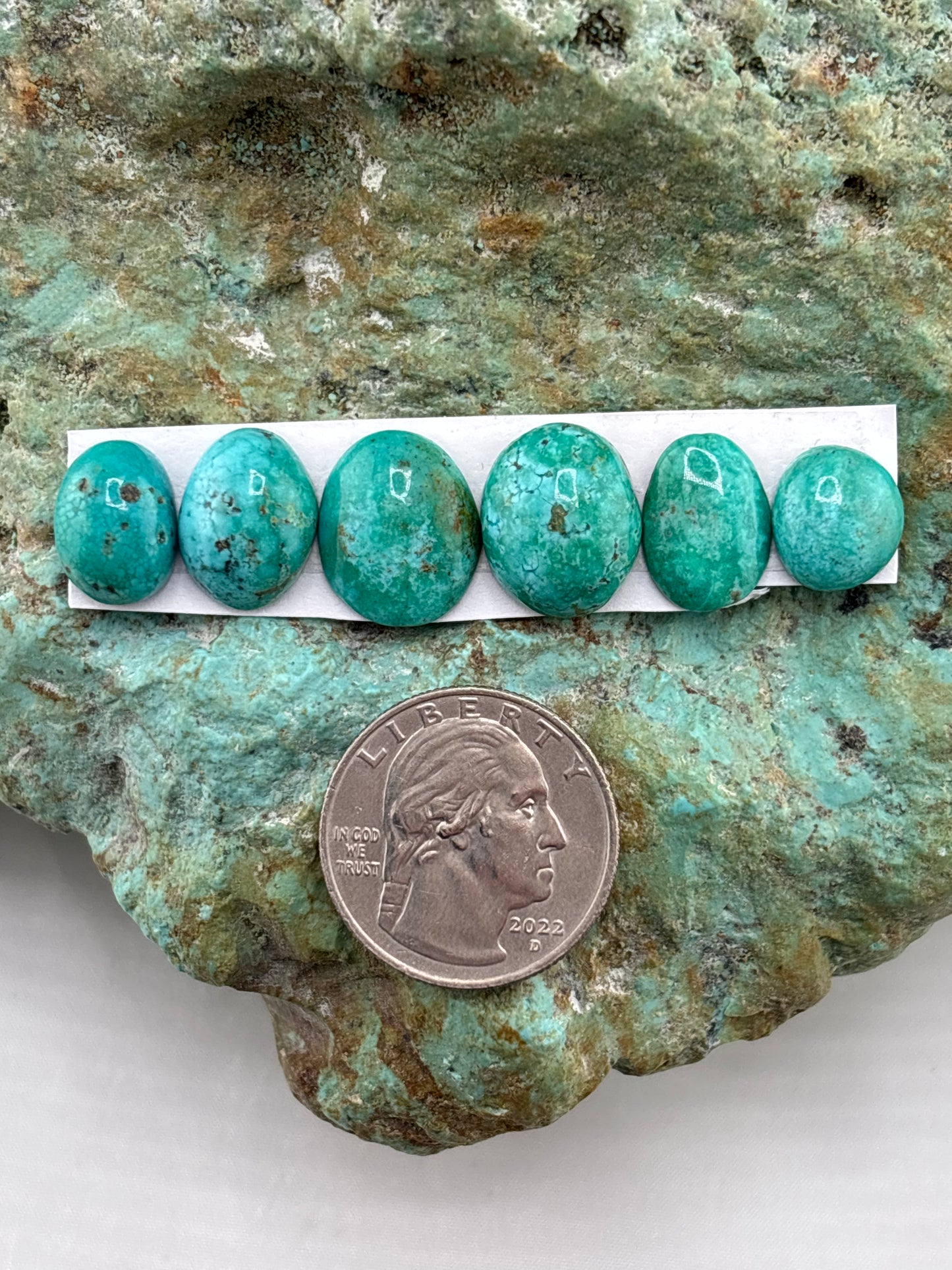 Freeform Cabochons 813