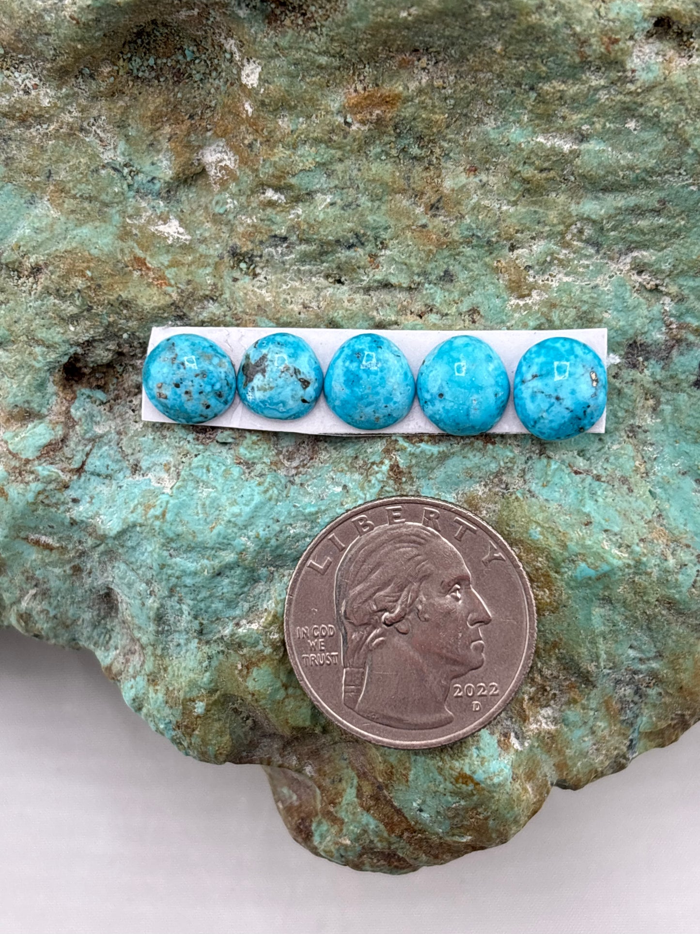 Freeform Cabochons 816