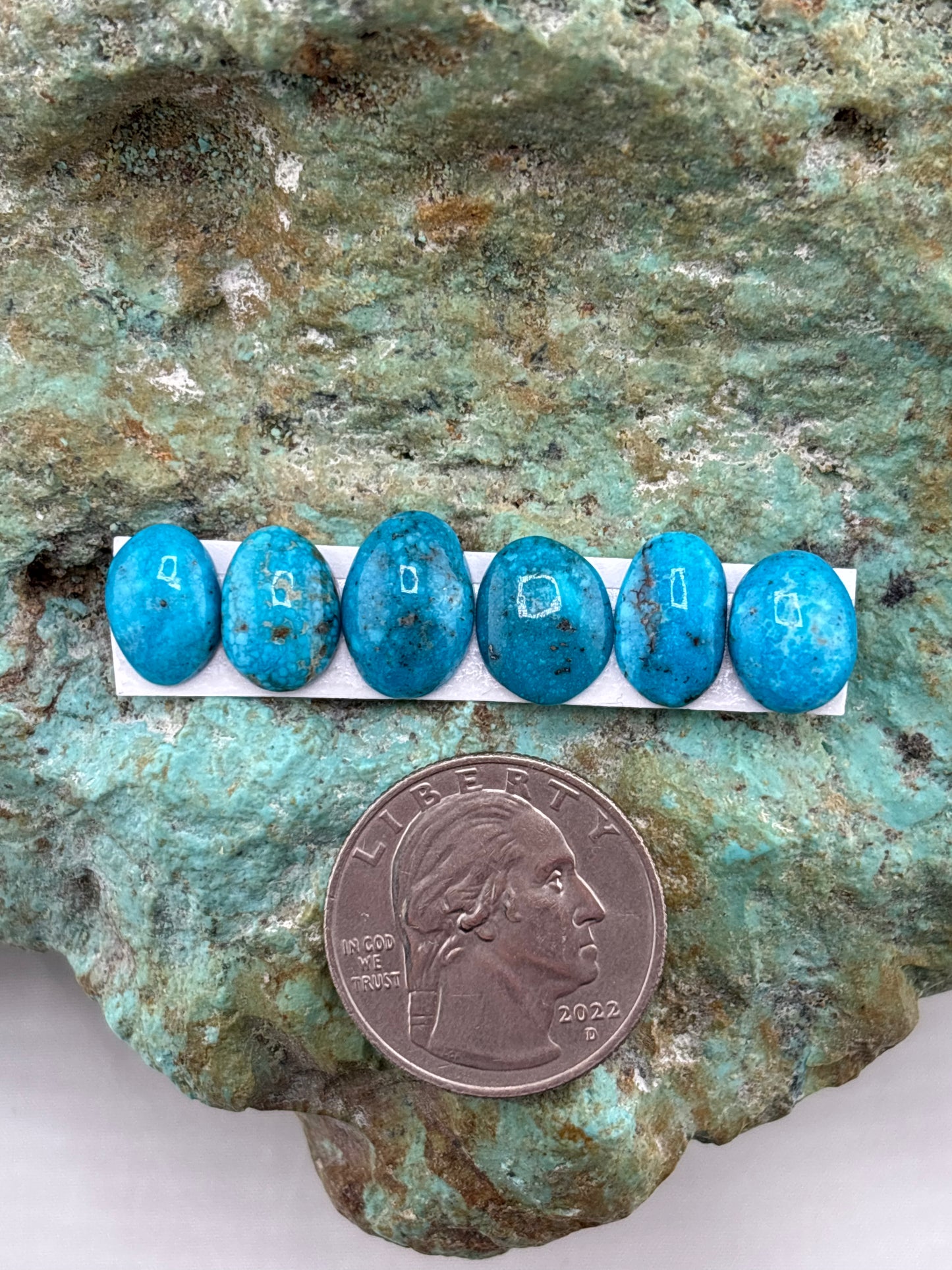 Freeform Cabochons 823