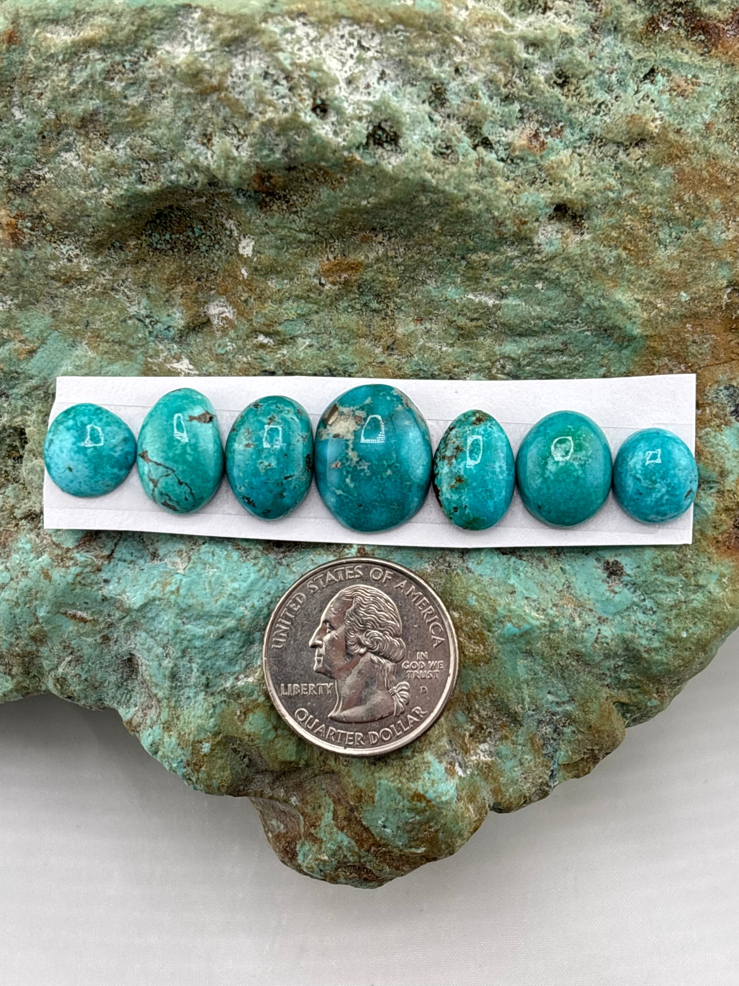 Freeform Cabochons 831