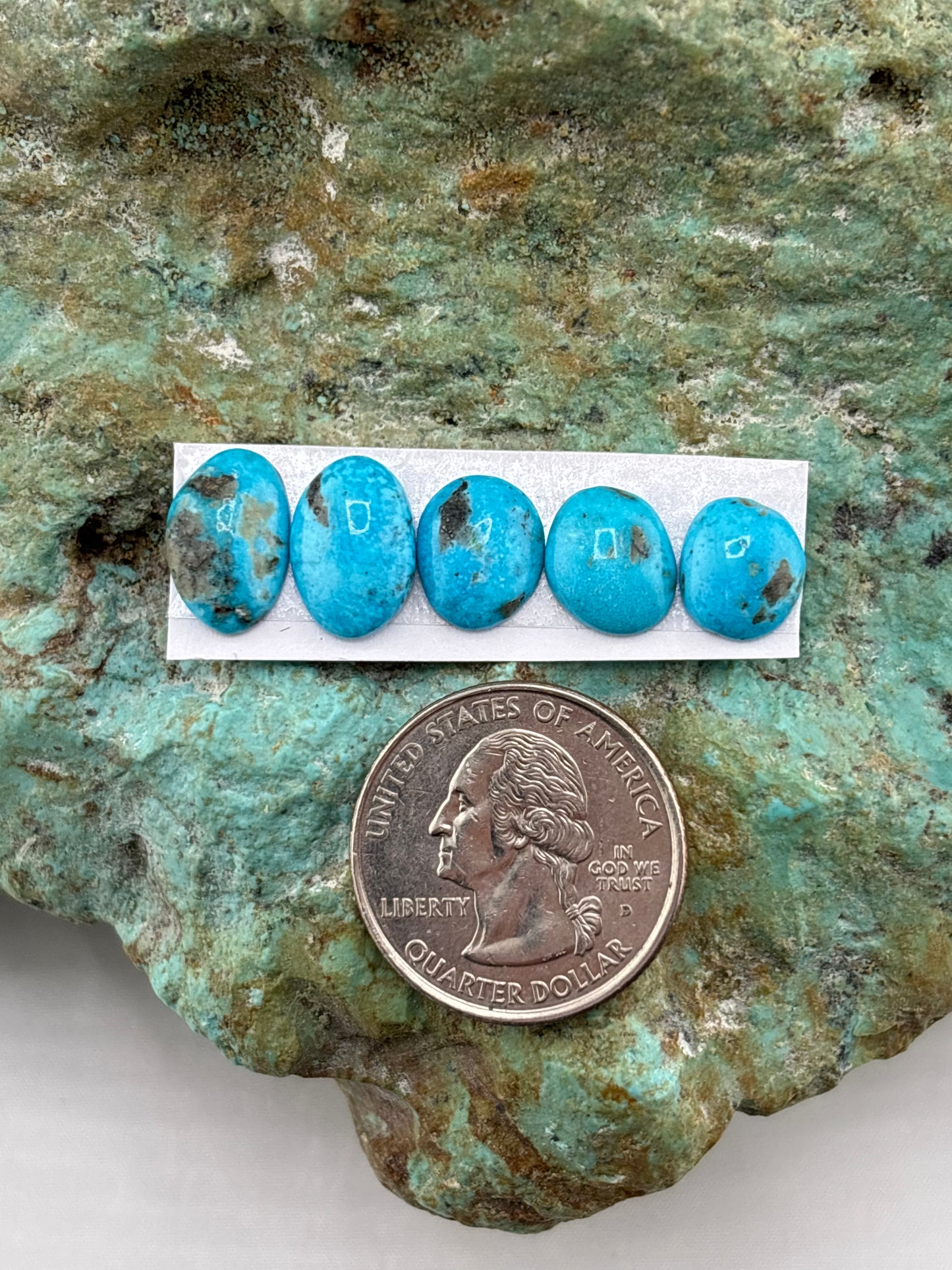 Freeform Cabochons 839