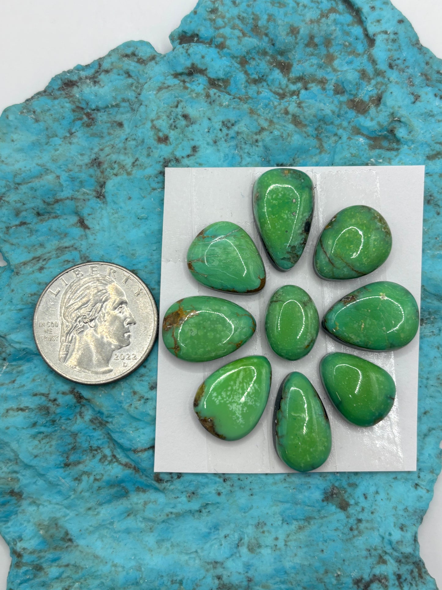 Cielo Freeform Set #80