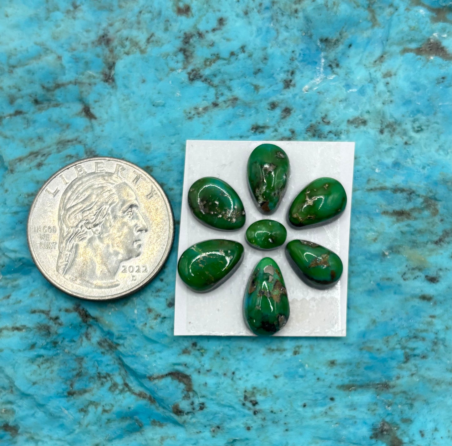 Cielo Freeform Set #84