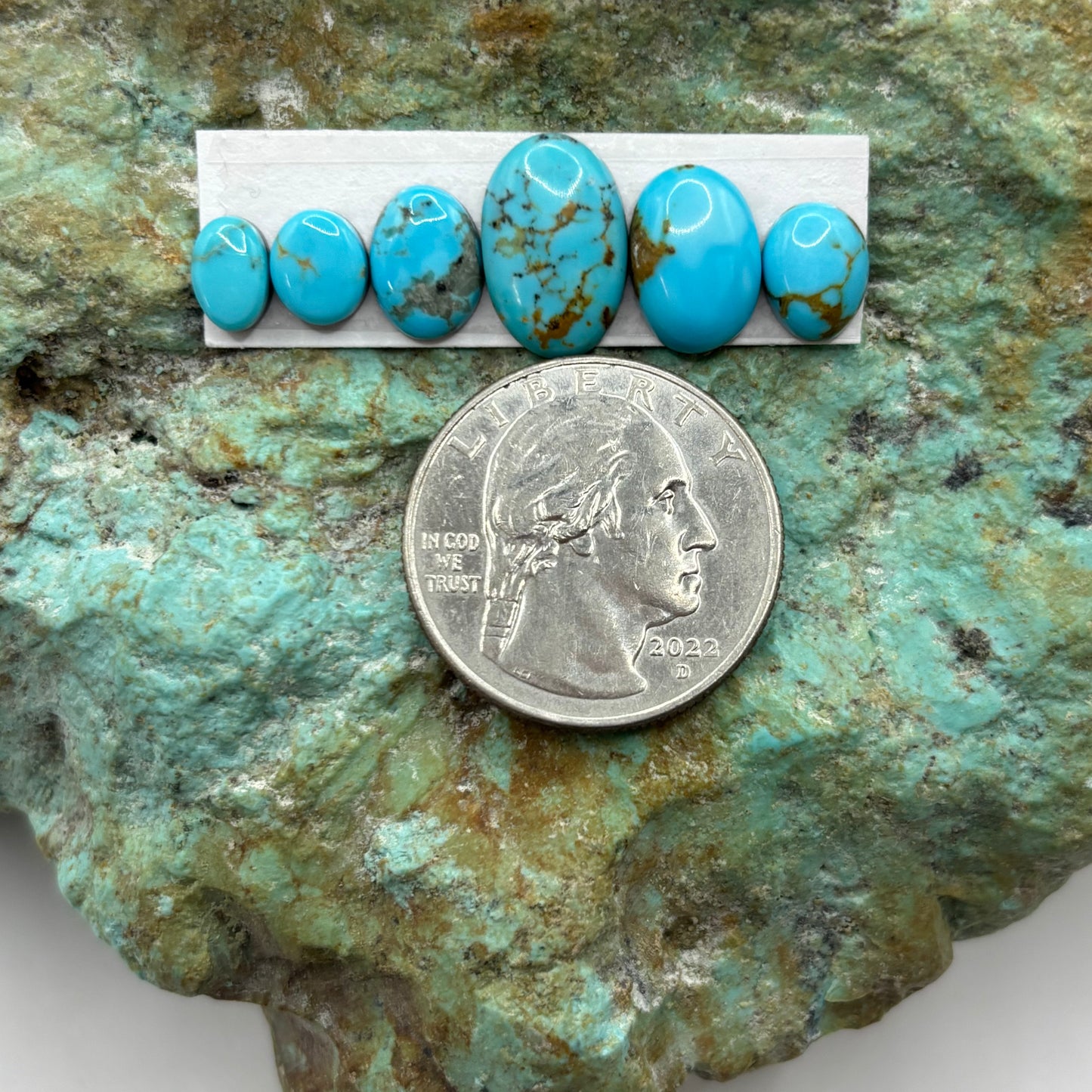 Freeform Cabochons 449