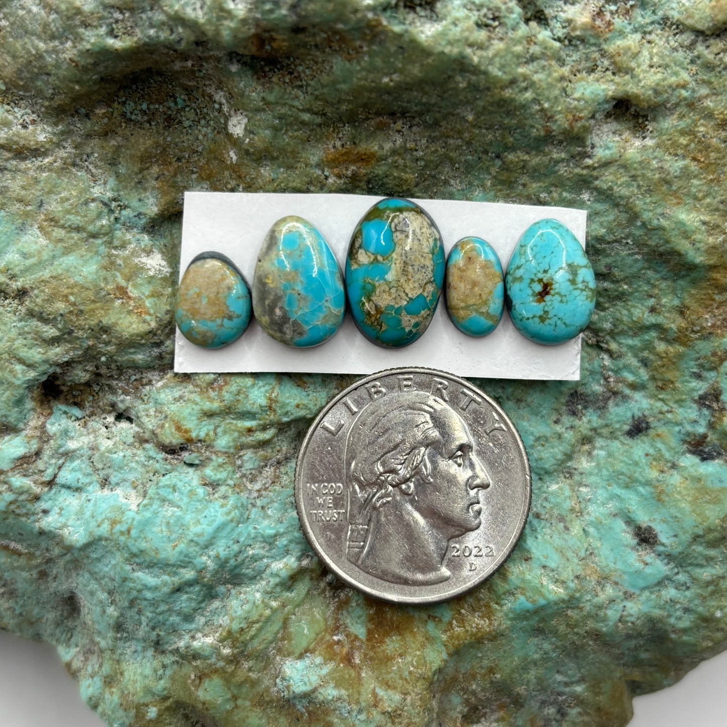 Freeform Cabochons 450