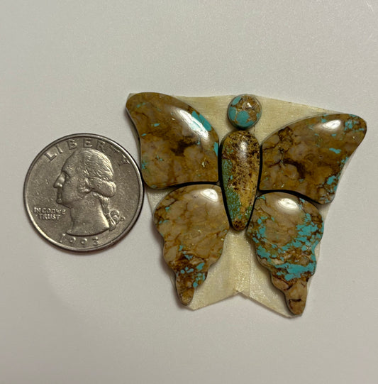 Butterfly Set 35