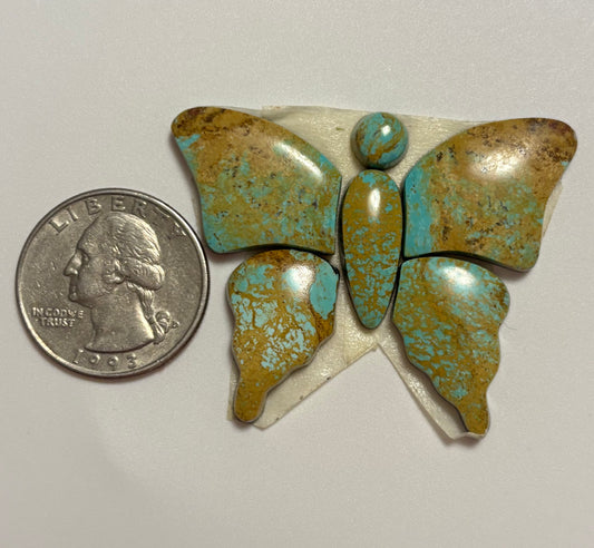 Butterfly Set 32