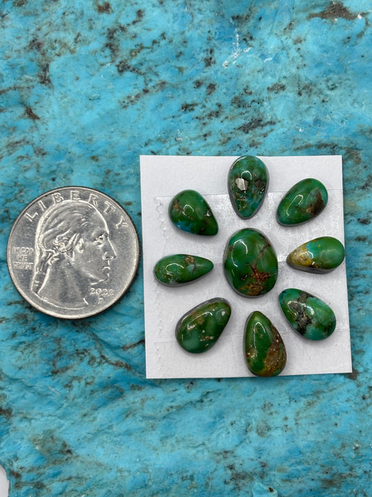 Cielo Freeform Set #88