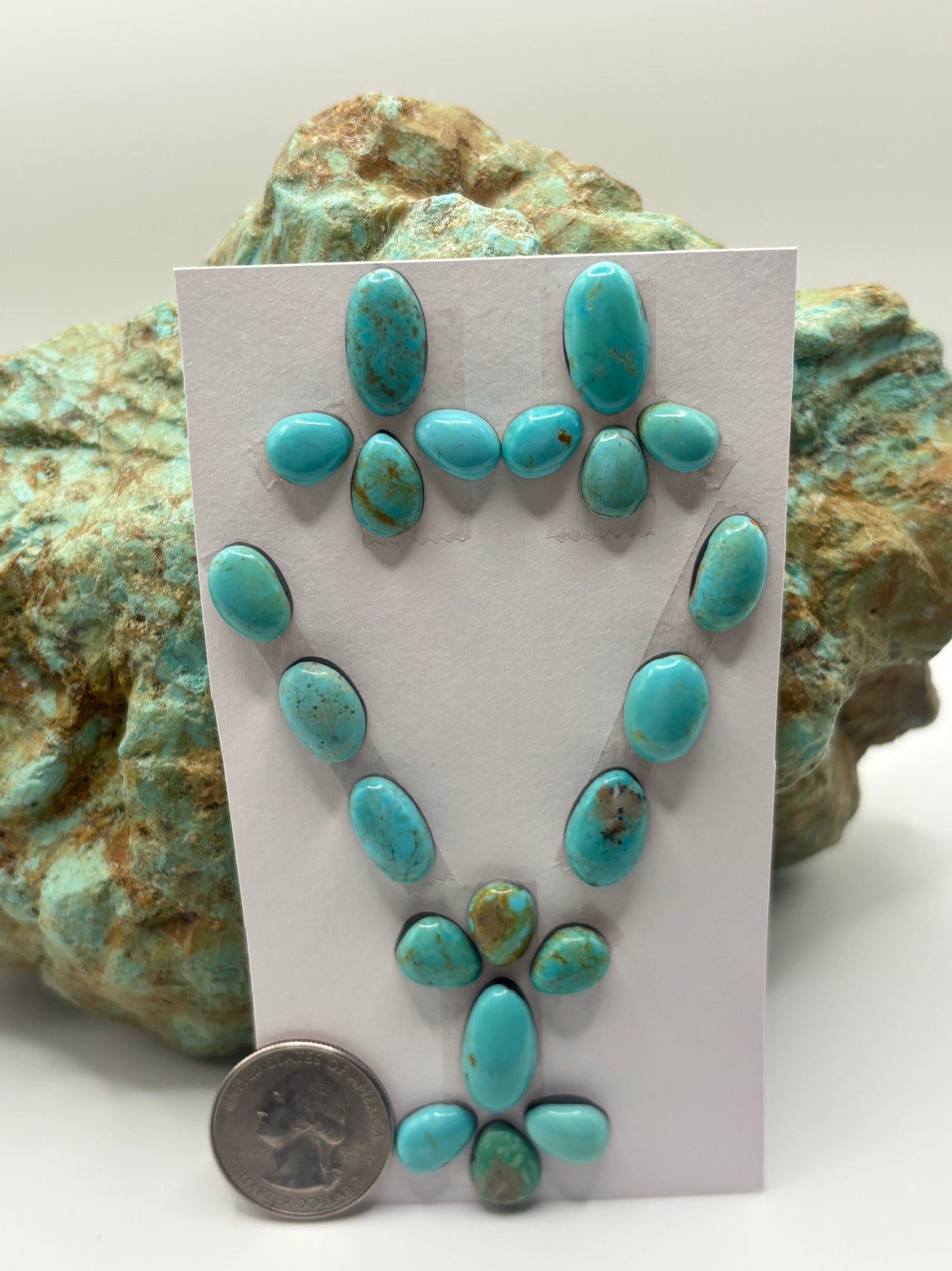 Freeform Set #115