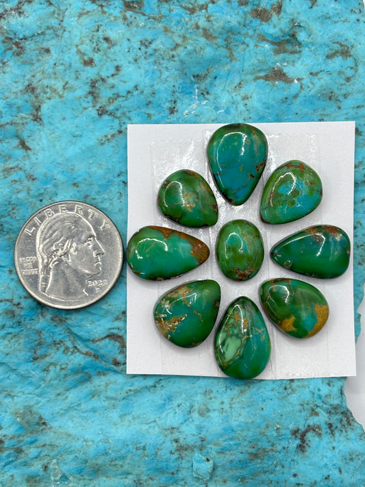 Cielo Freeform Set #93