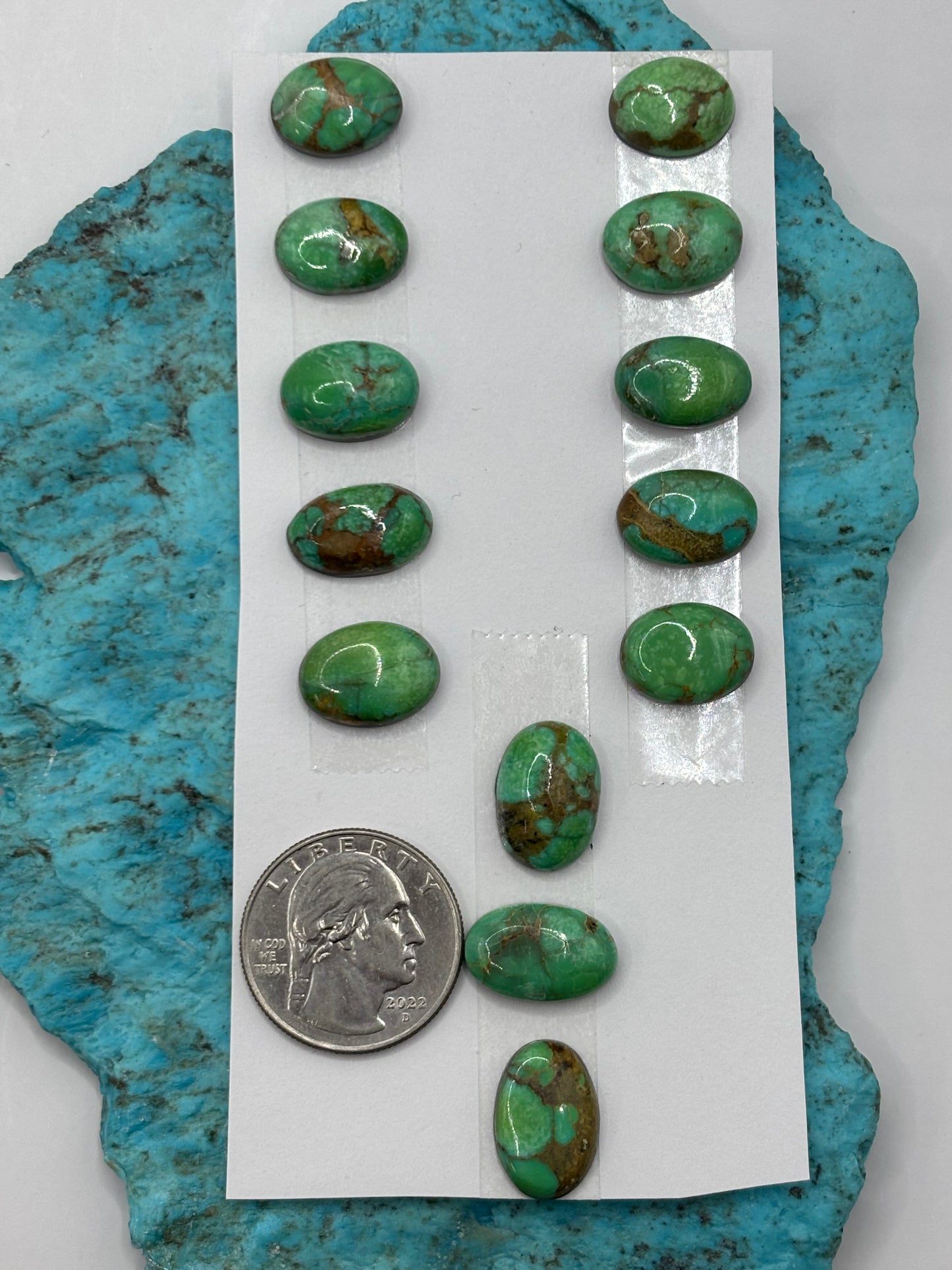 Cielo Freeform Set #95