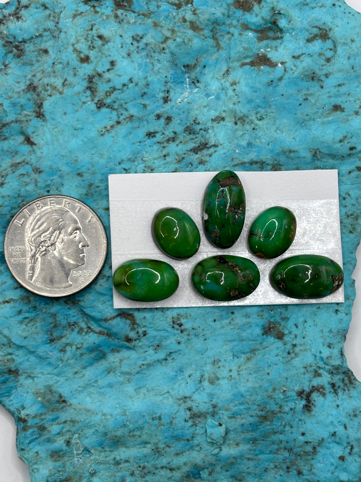 Cielo Freeform Set #97