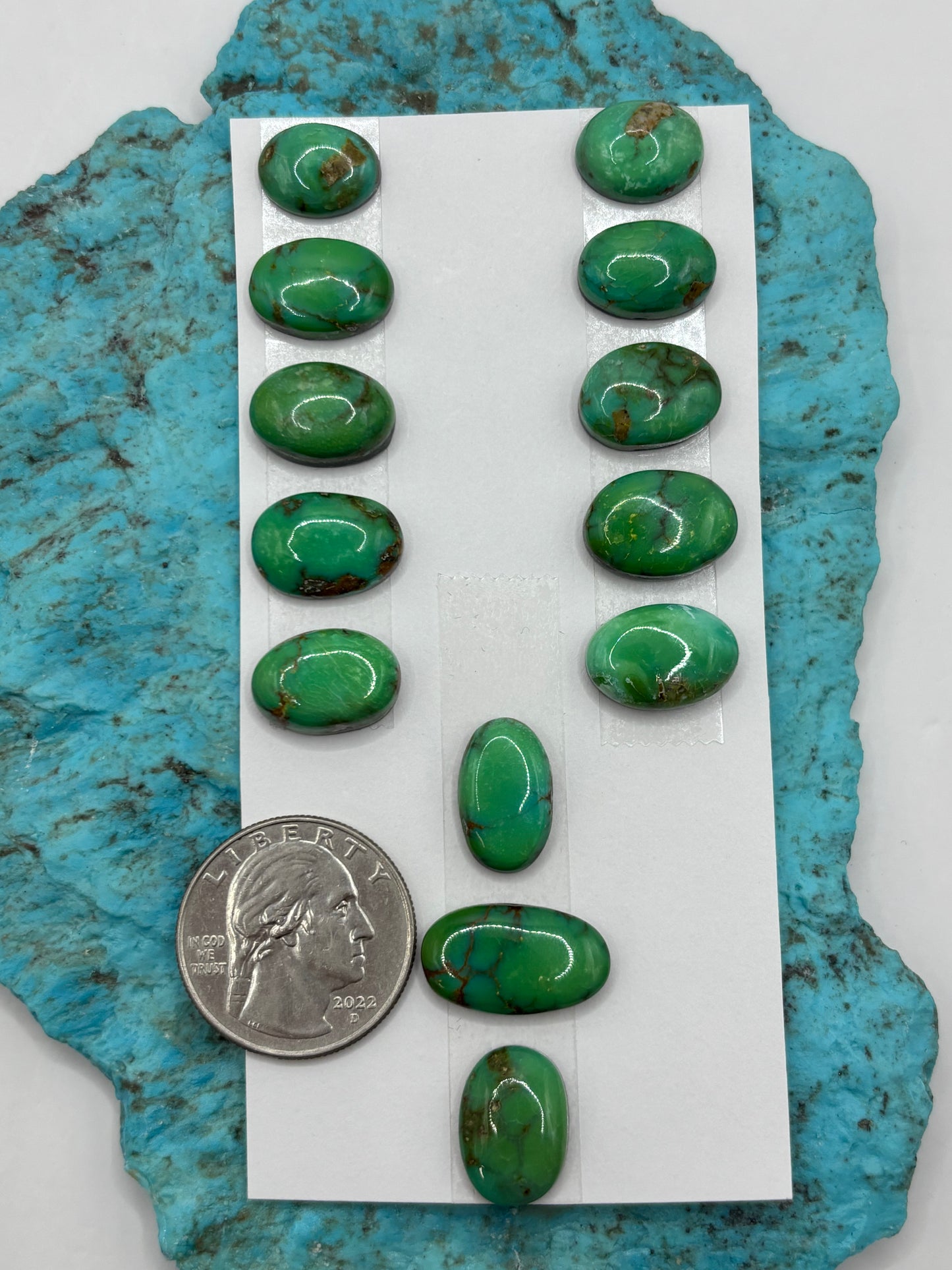 Cielo Freeform Set #100