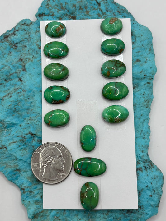 Cielo Freeform Set #100