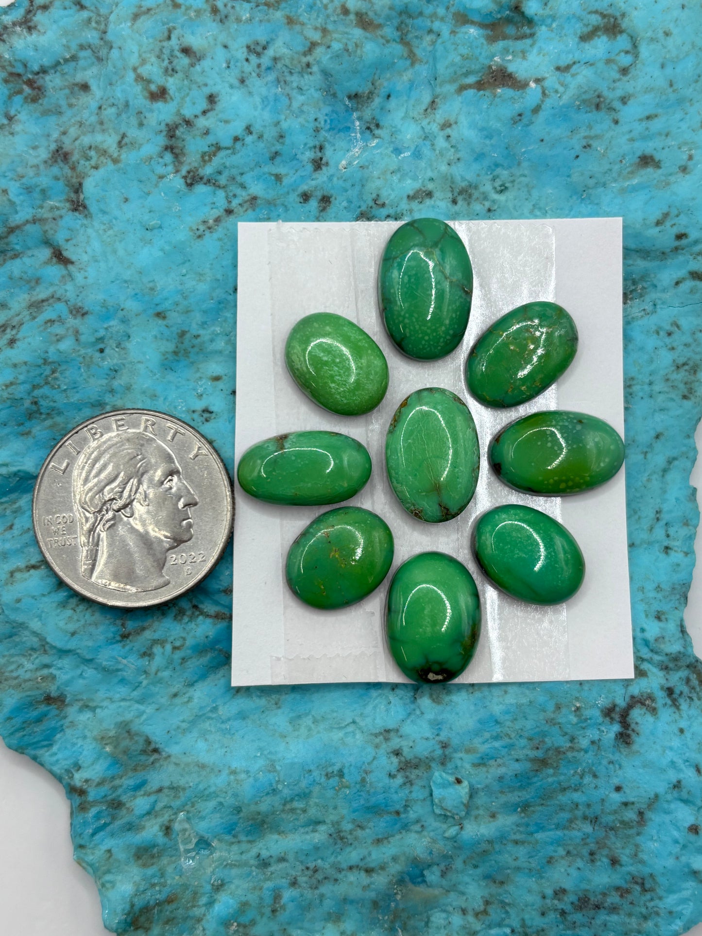 Cielo Freeform Set #101