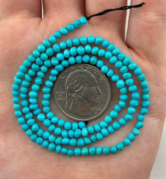3-4mm Shaped Strand