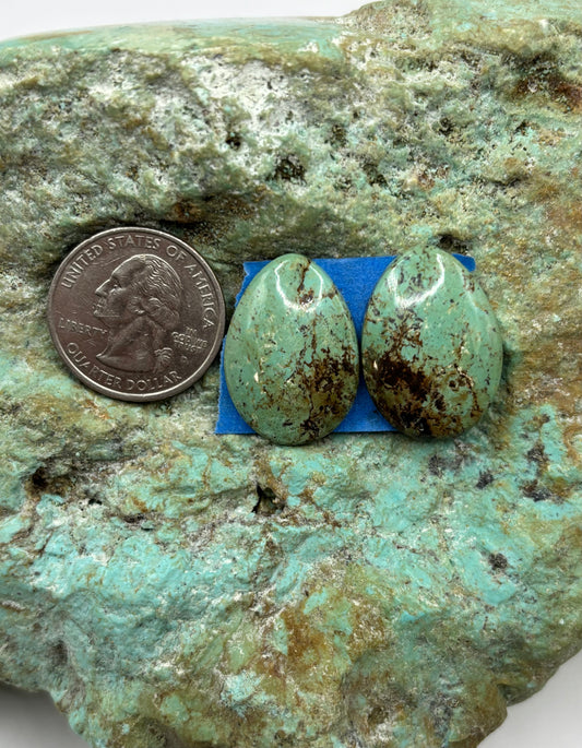 Matching Cabs (2)