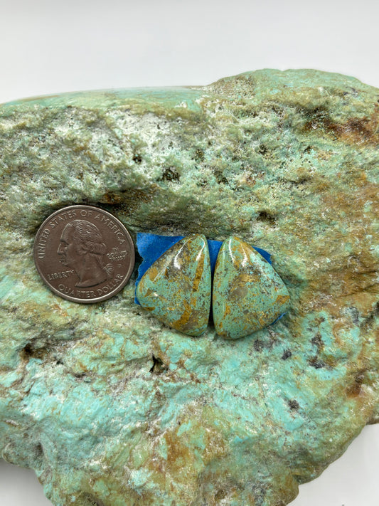 Matching Cabs (12)