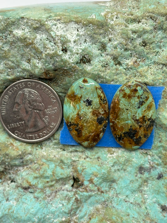 Matching Cabs (30)