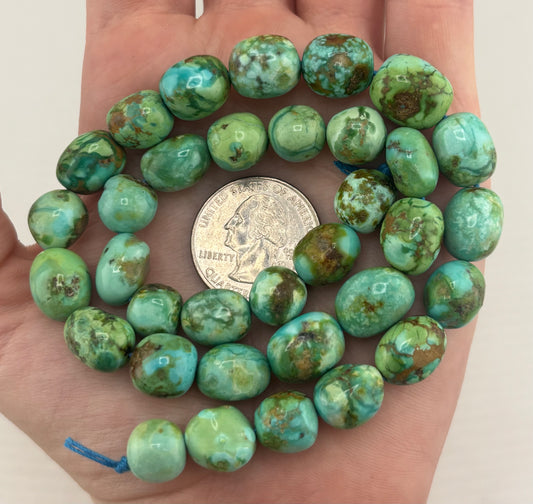 Shaped Cielo Strand