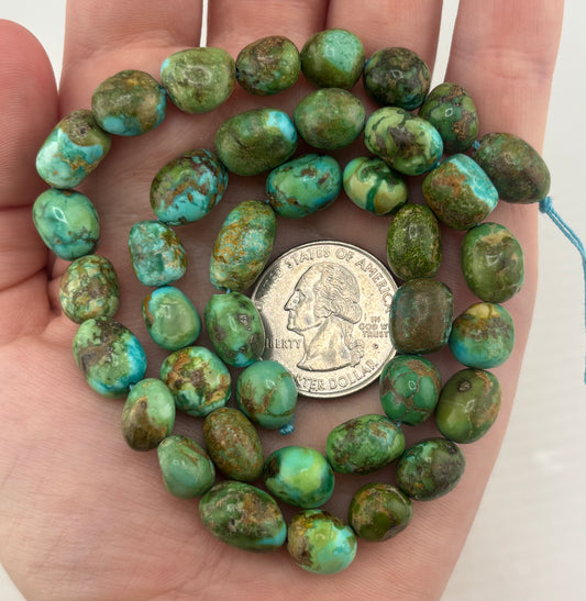 Shaped Cielo Strand