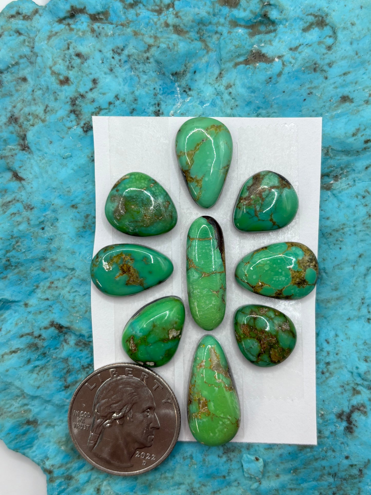 Cielo Freeform Set #115