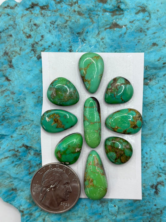 Cielo Freeform Set #115