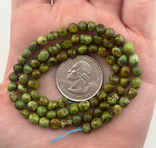 Cielo Shaped Strand