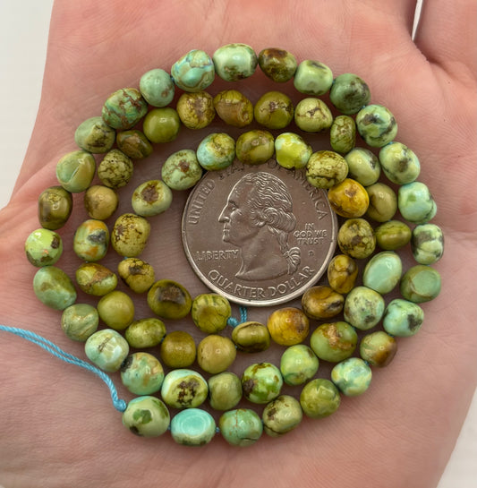 Cielo Shaped strand