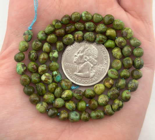 Cielo Shaped Strand