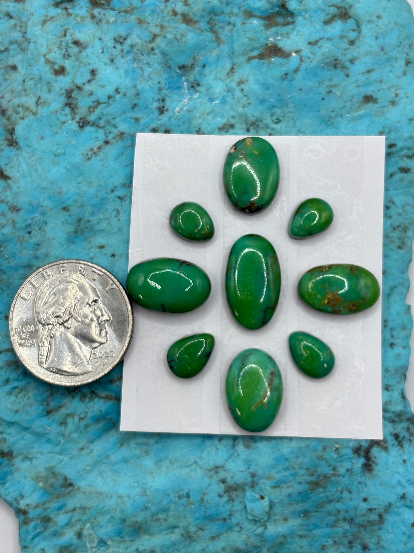 Cielo Freeform Set #128