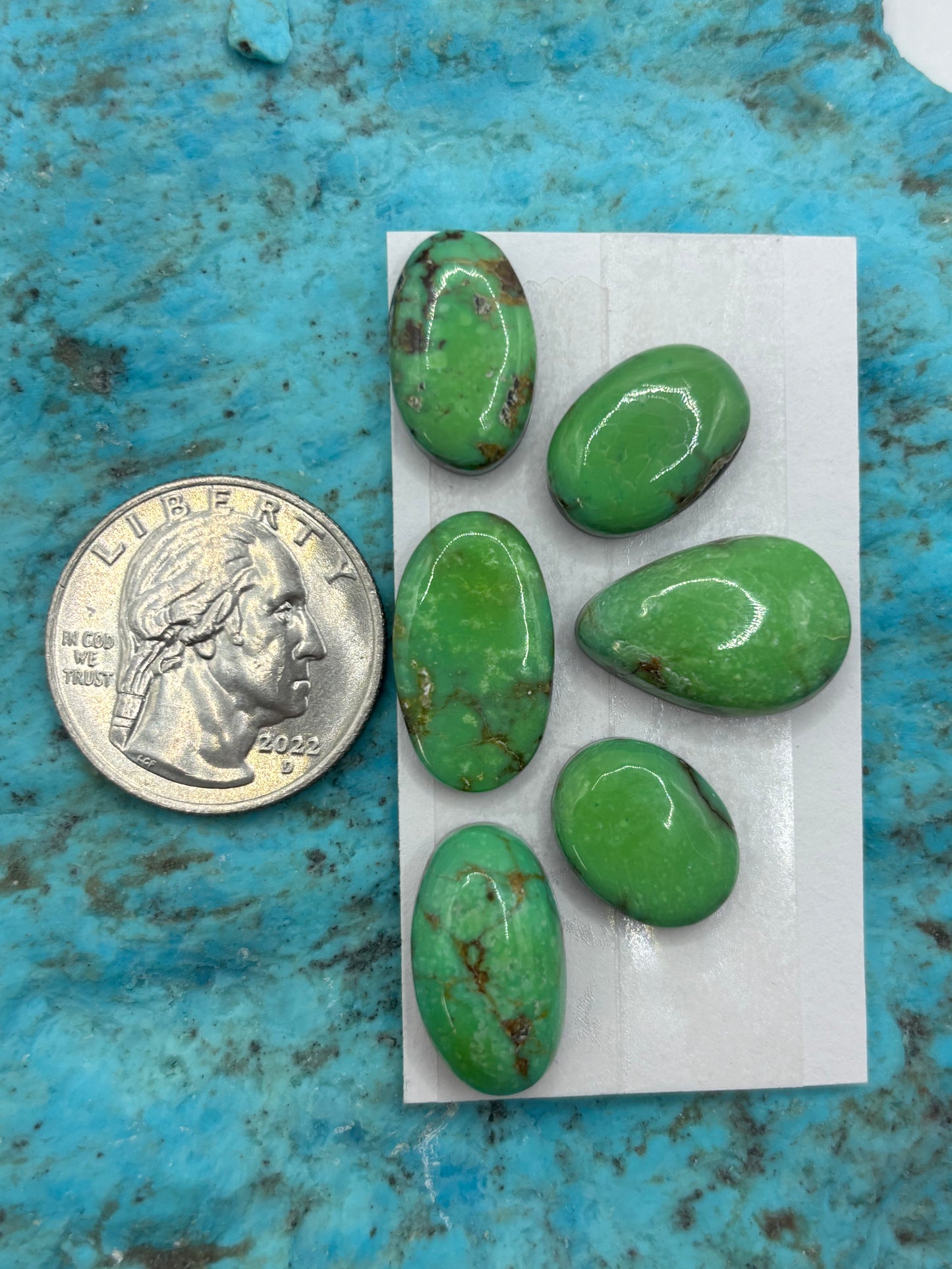 Cielo Freeform Set #131