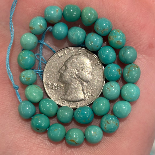 Shaped Strand