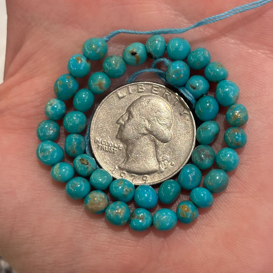 Shaped Strand