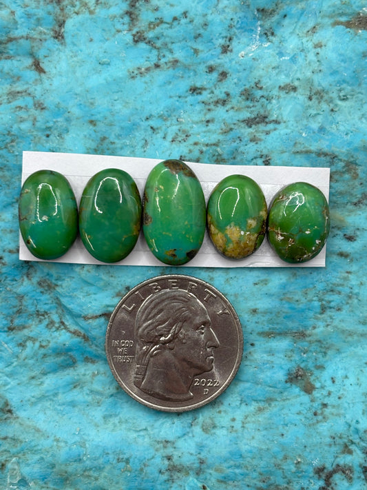 Cielo Freeform Cabochons 83