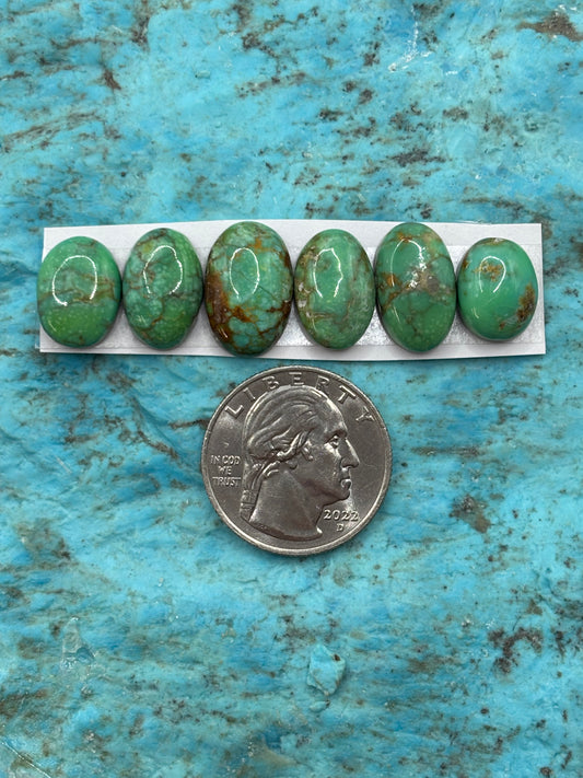 Cielo Freeform Cabochons 87