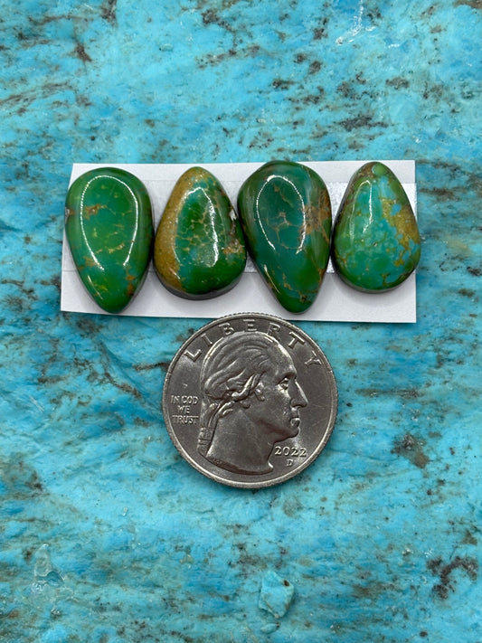 Cielo Freeform Cabochons 89