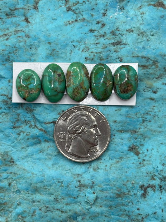 Cielo Freeform Cabochons 90