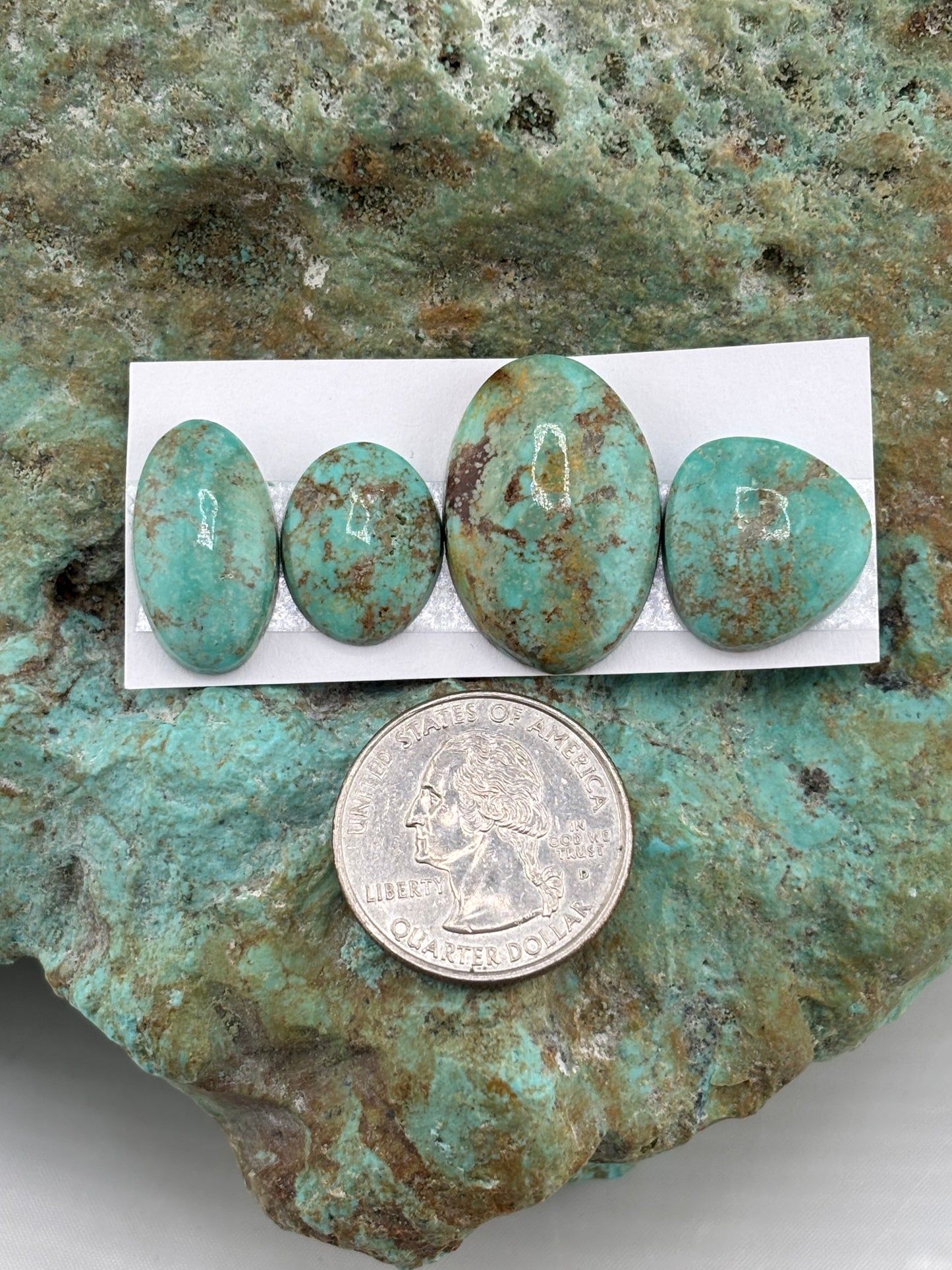 Freeform Cabochons 850