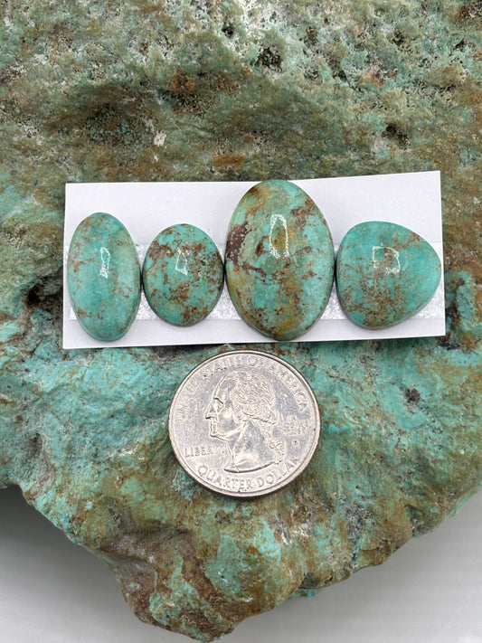 Freeform Cabochons 850