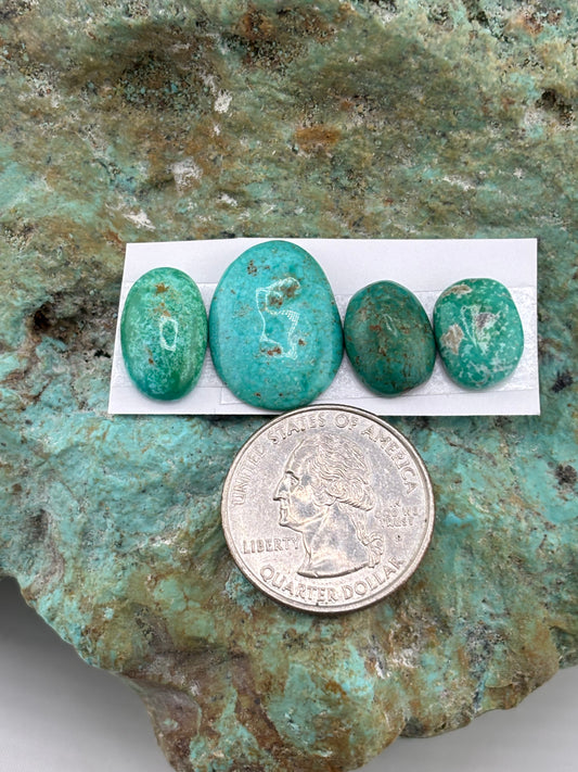 Freeform Cabochons 853