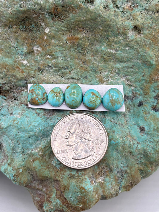 Freeform Cabochons 854