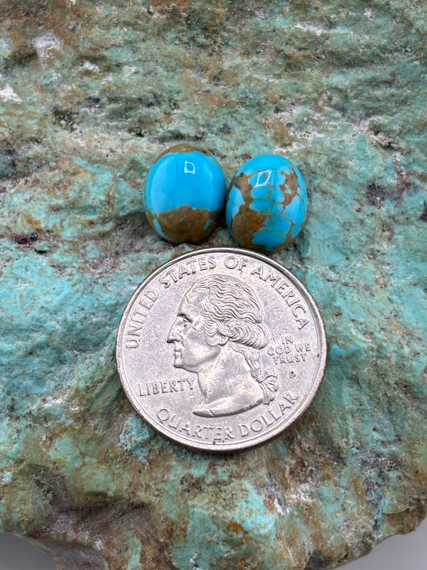 Earring set 476