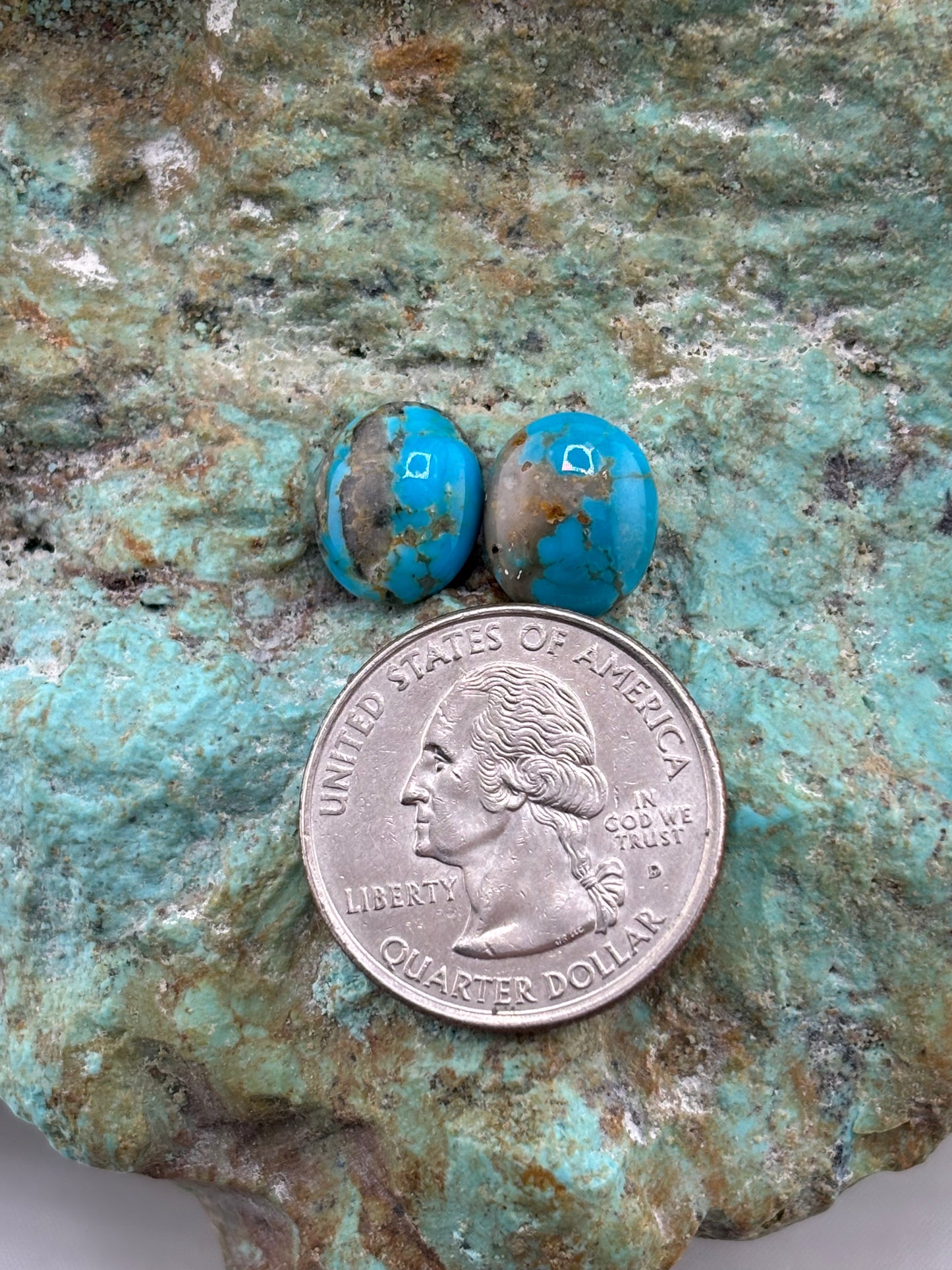 Earring Set 477