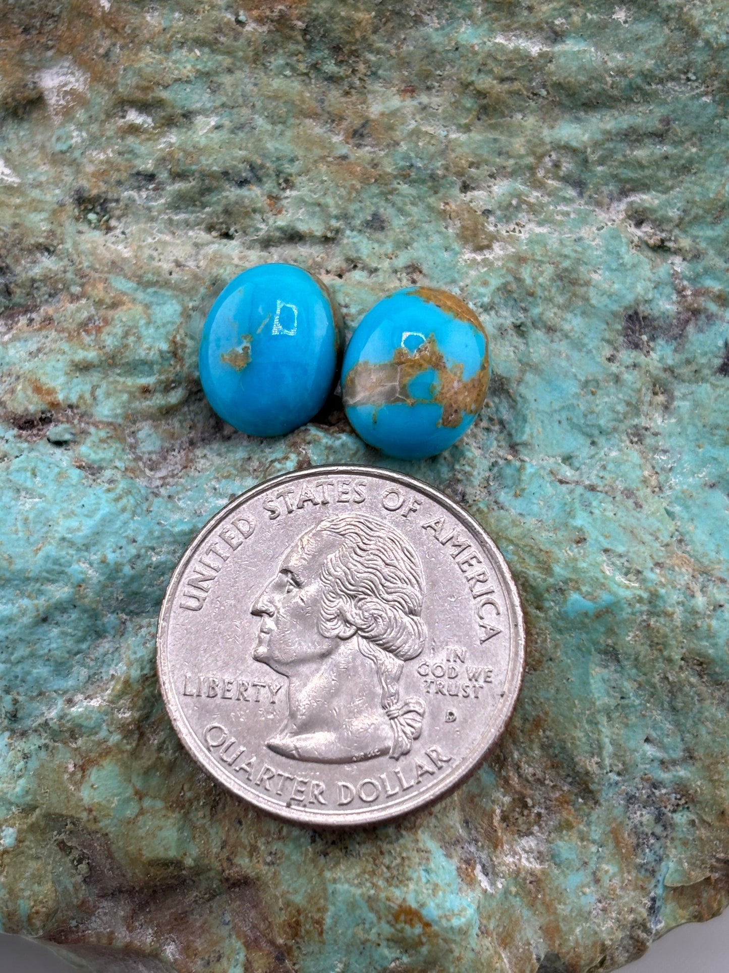 Earring Set 481