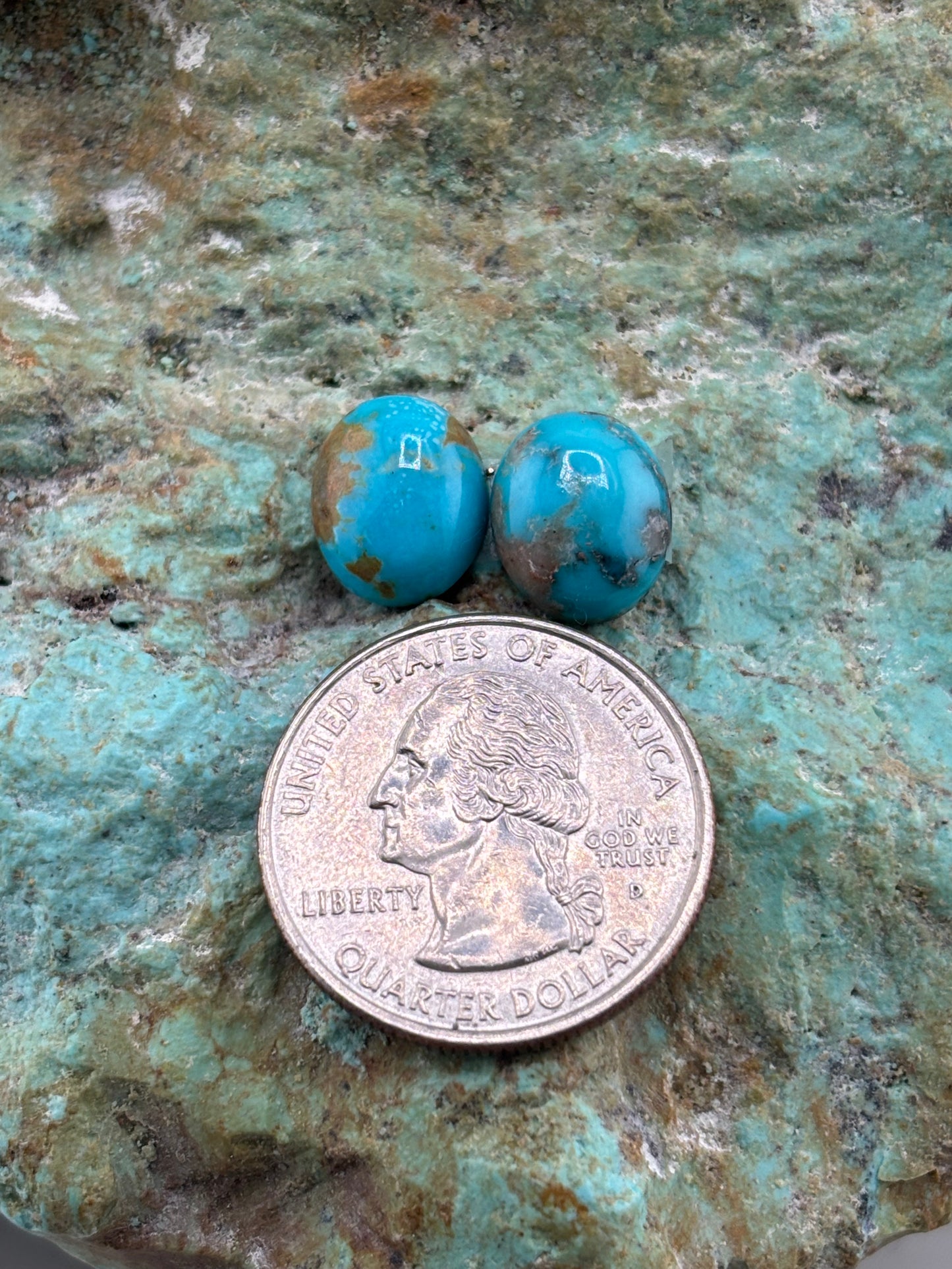 Earring Set 483